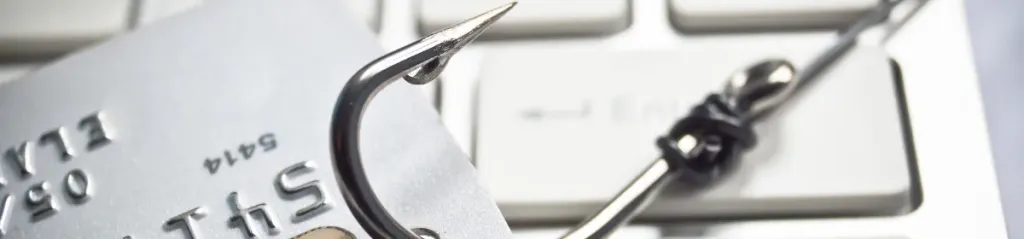Phishing. What is it, and how do I avoid becoming a victim?
