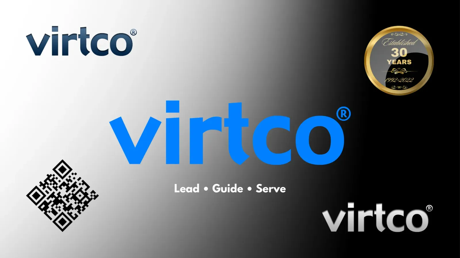 Virtco 30 Year Anniversary