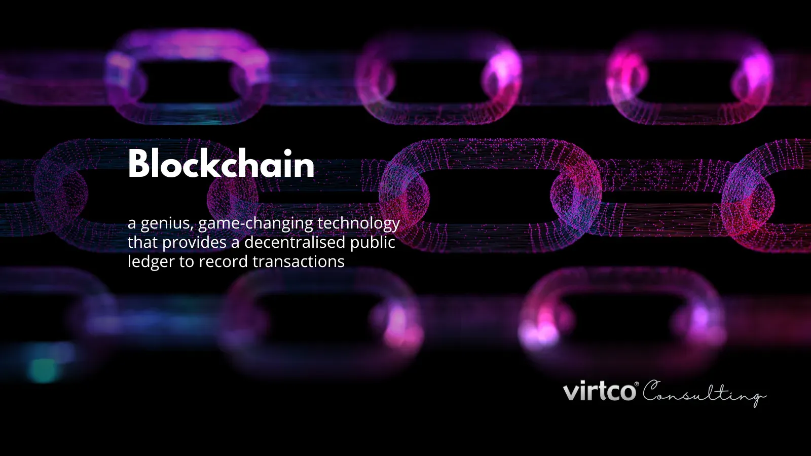 Blockchain