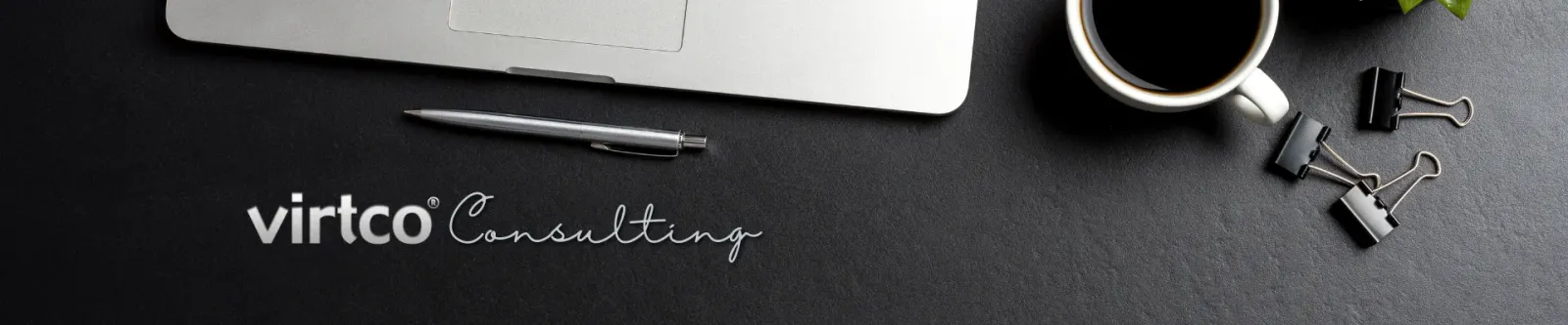 Virtco Consulting Desktop